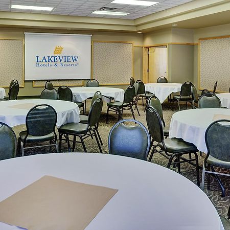Lakeview Gimli Resort Kültér fotó