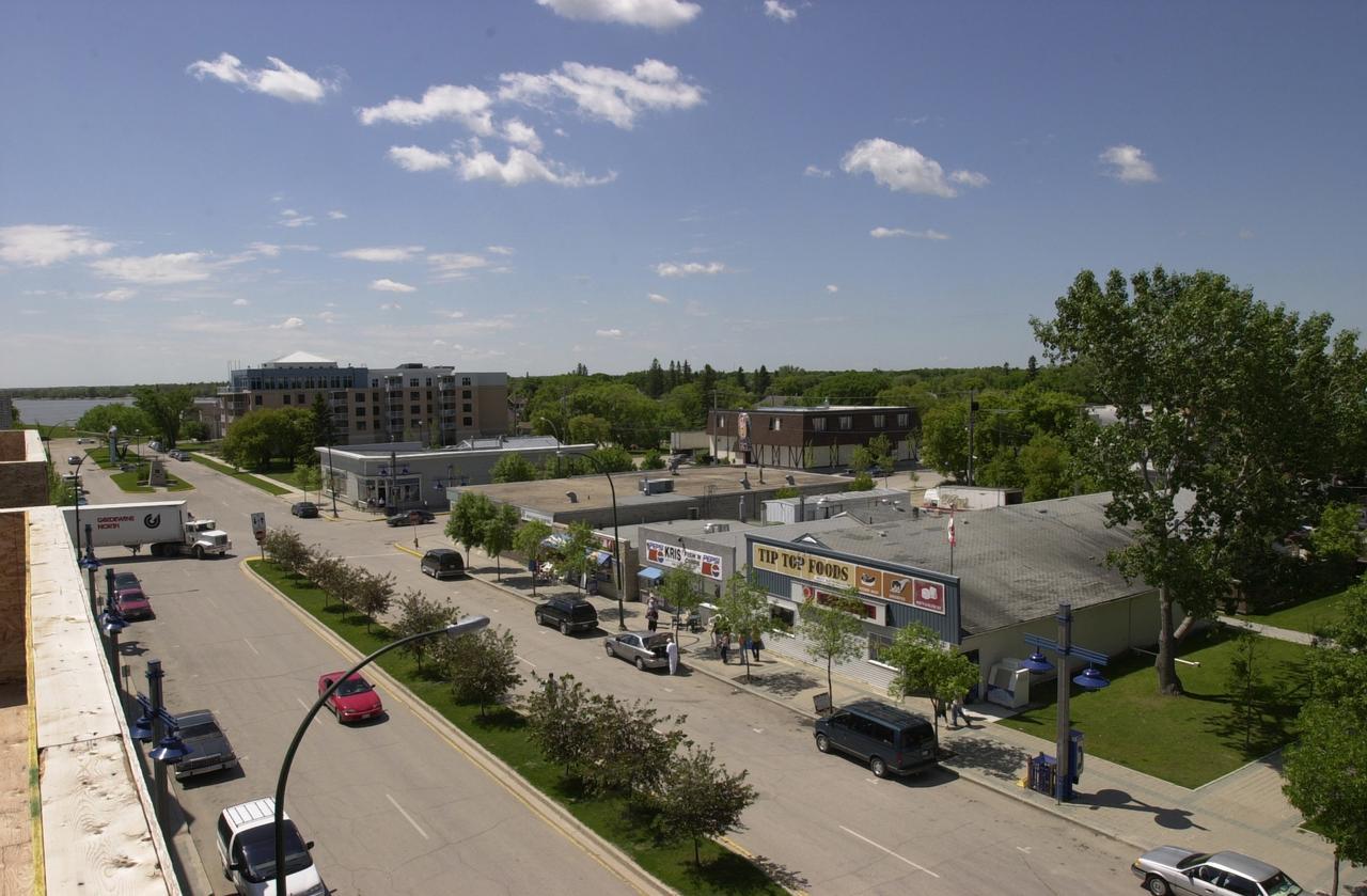 Lakeview Gimli Resort Kültér fotó