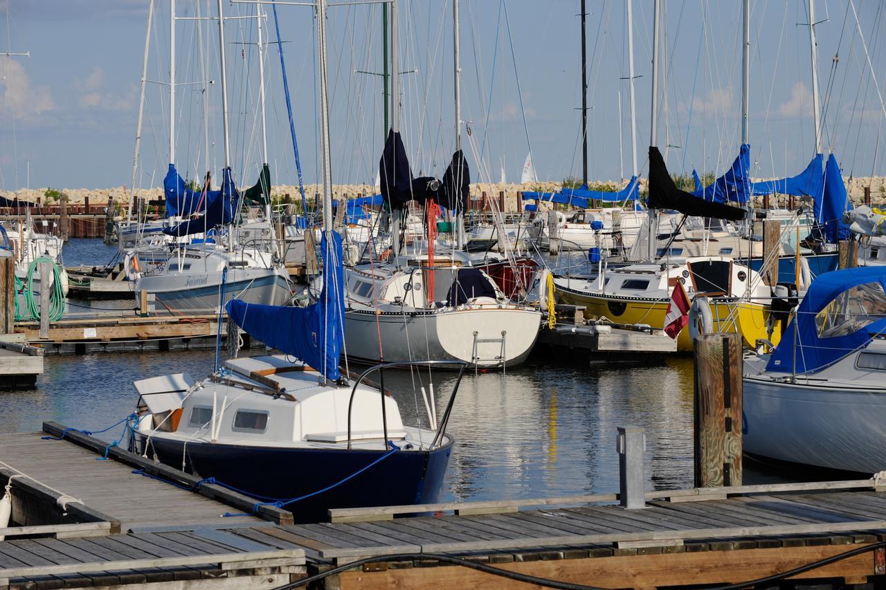 Lakeview Gimli Resort Kültér fotó