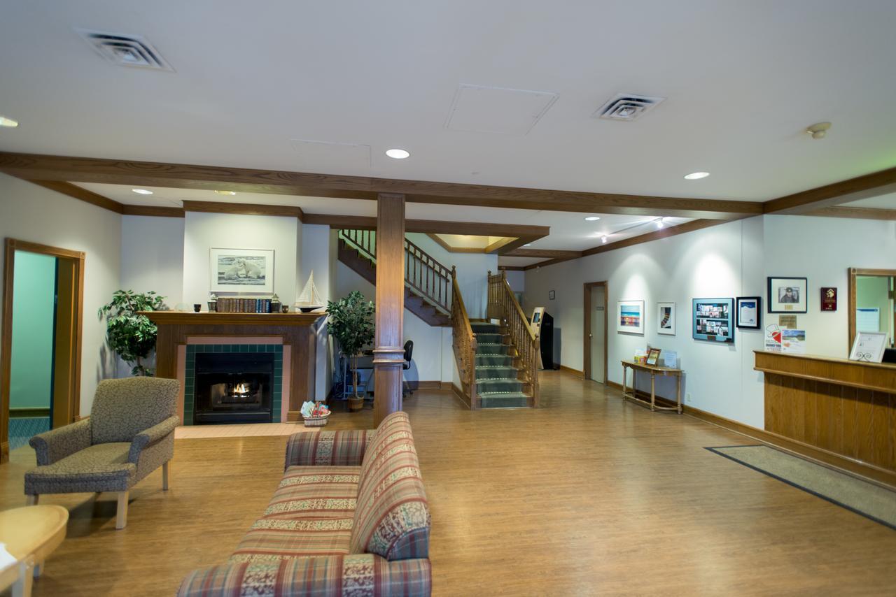 Lakeview Gimli Resort Kültér fotó