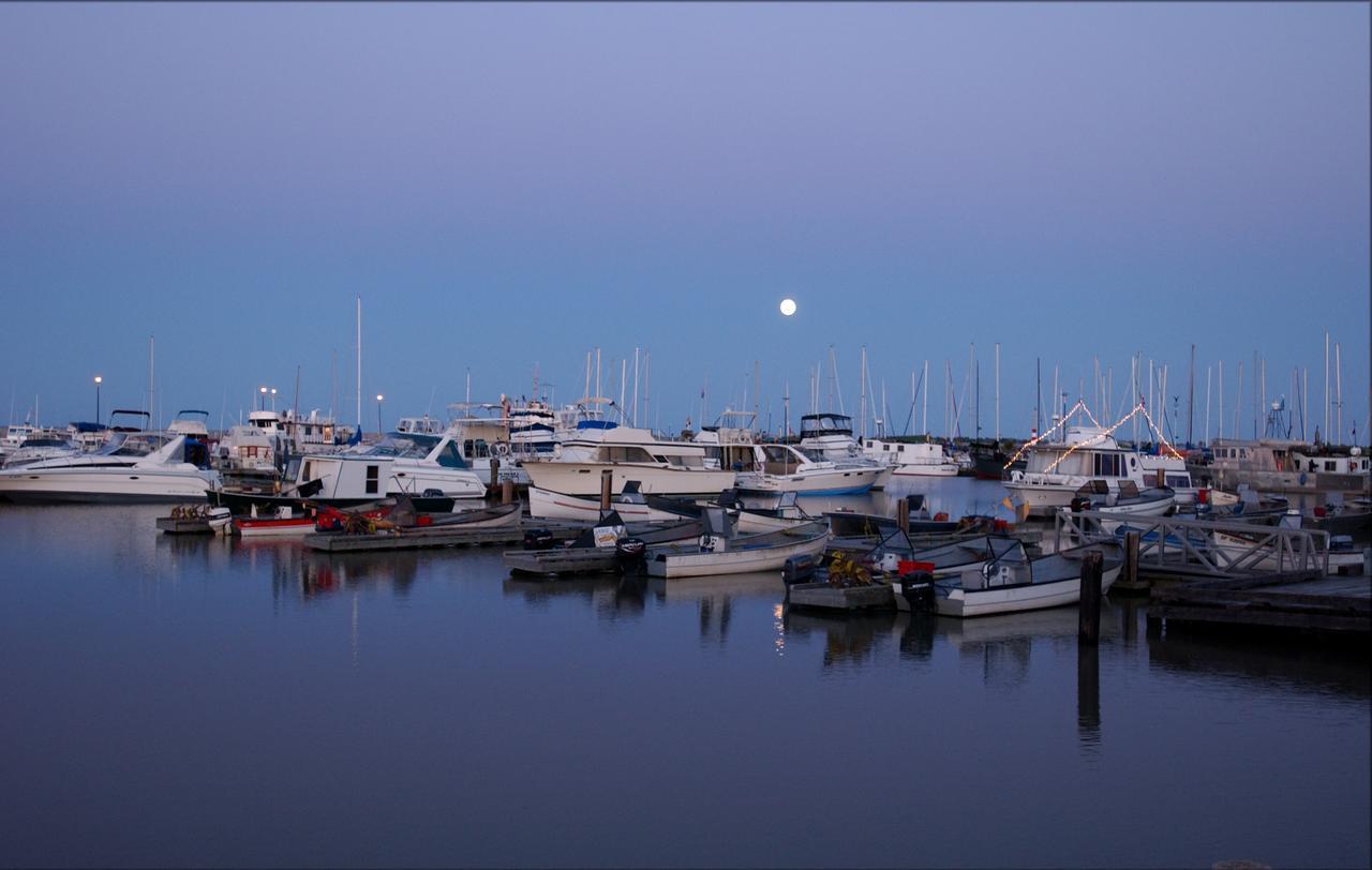 Lakeview Gimli Resort Kültér fotó