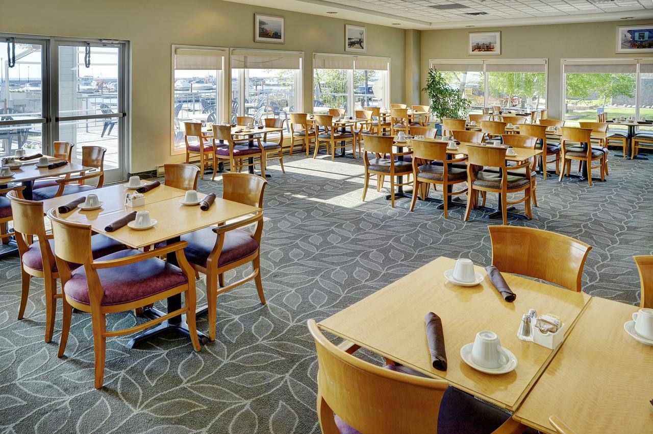 Lakeview Gimli Resort Kültér fotó