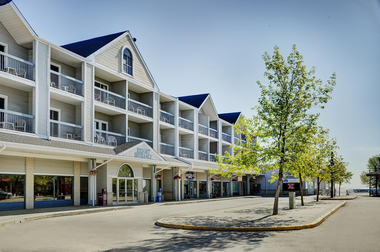 Lakeview Gimli Resort Kültér fotó