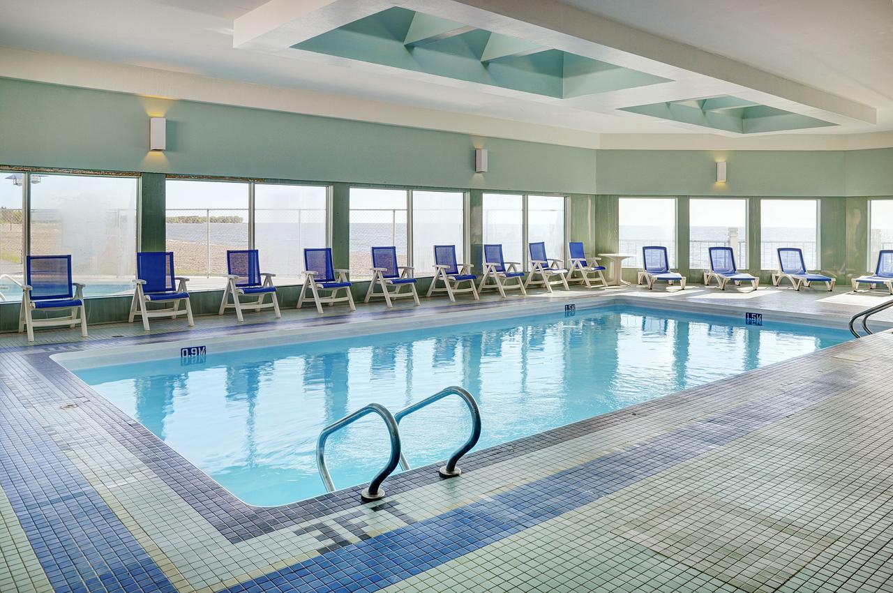 Lakeview Gimli Resort Kültér fotó