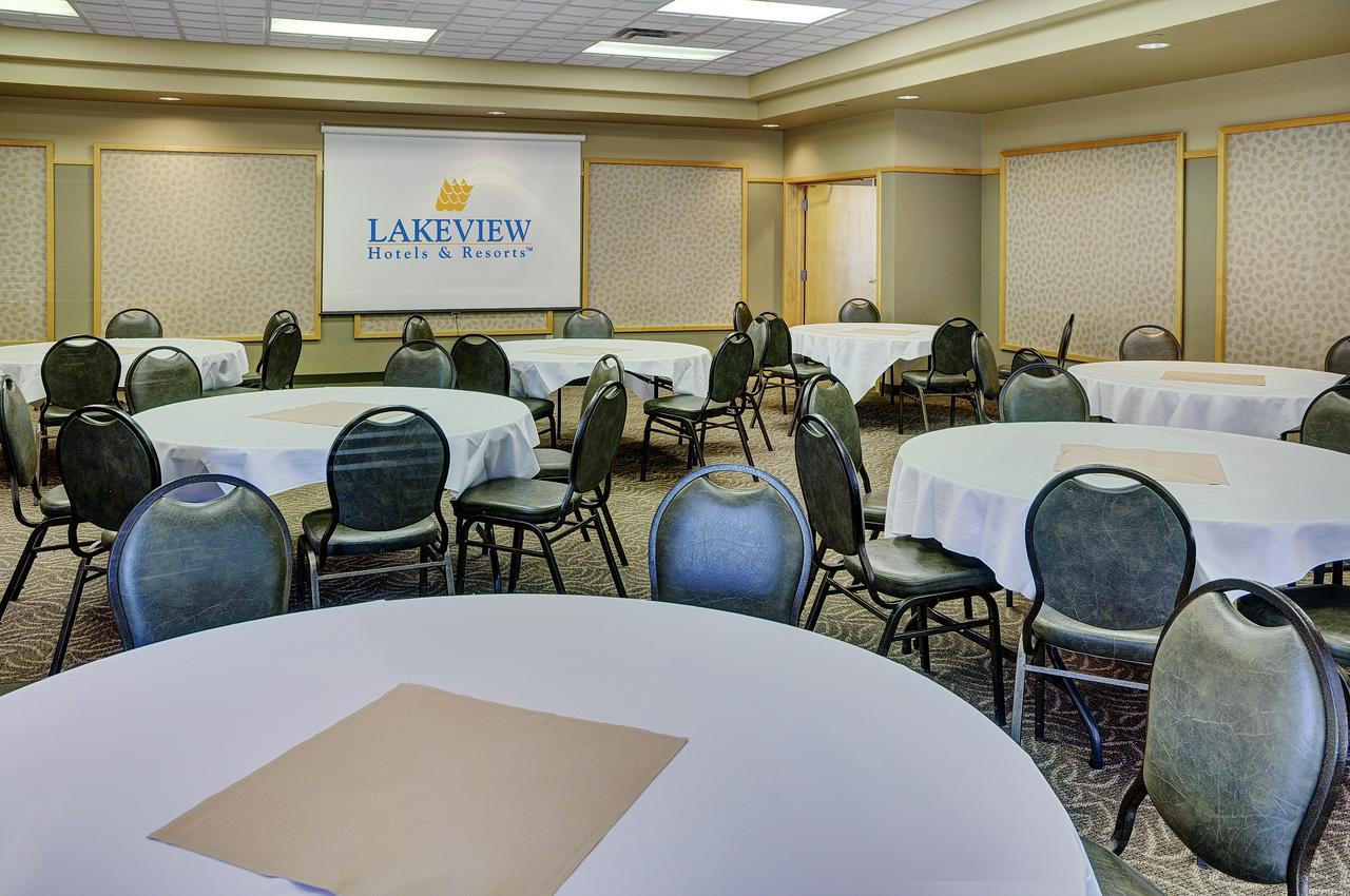Lakeview Gimli Resort Kültér fotó
