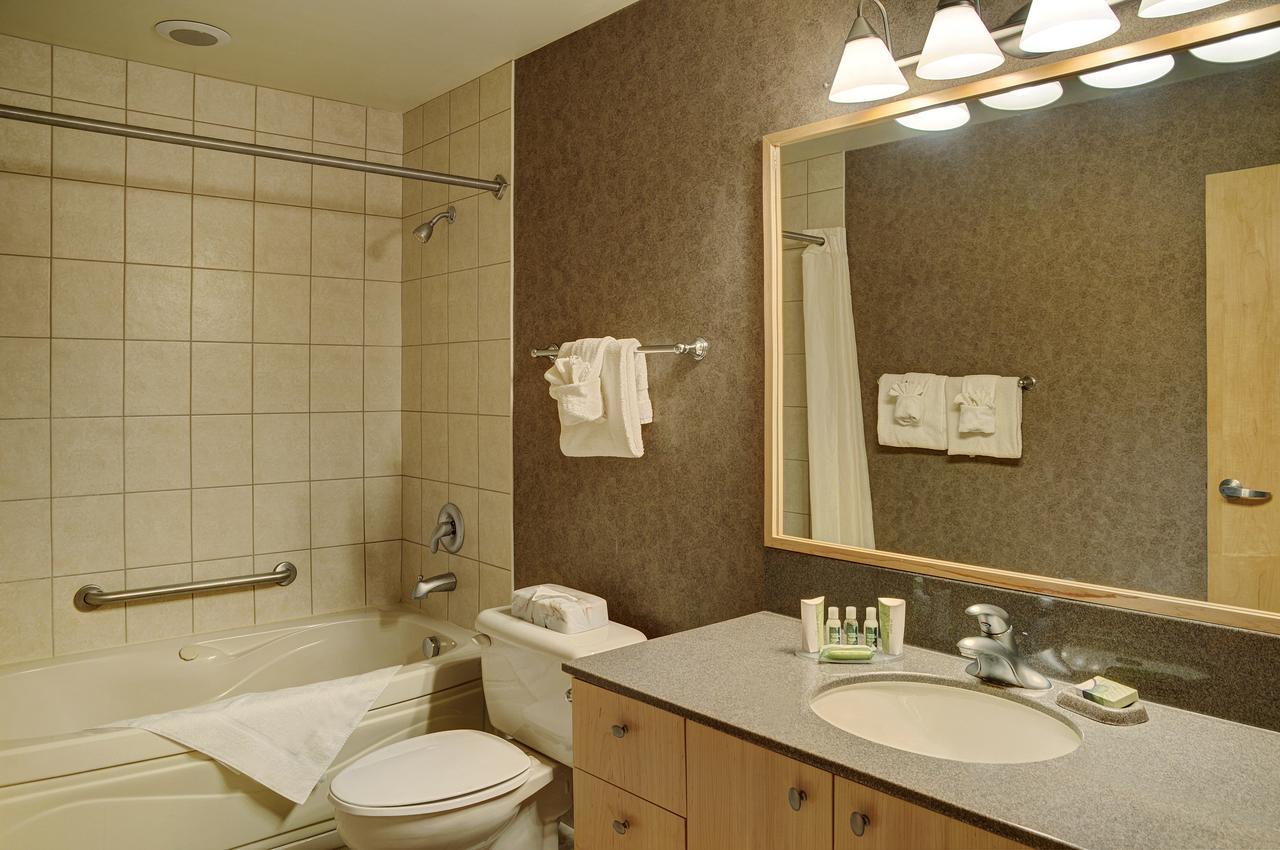 Lakeview Gimli Resort Kültér fotó